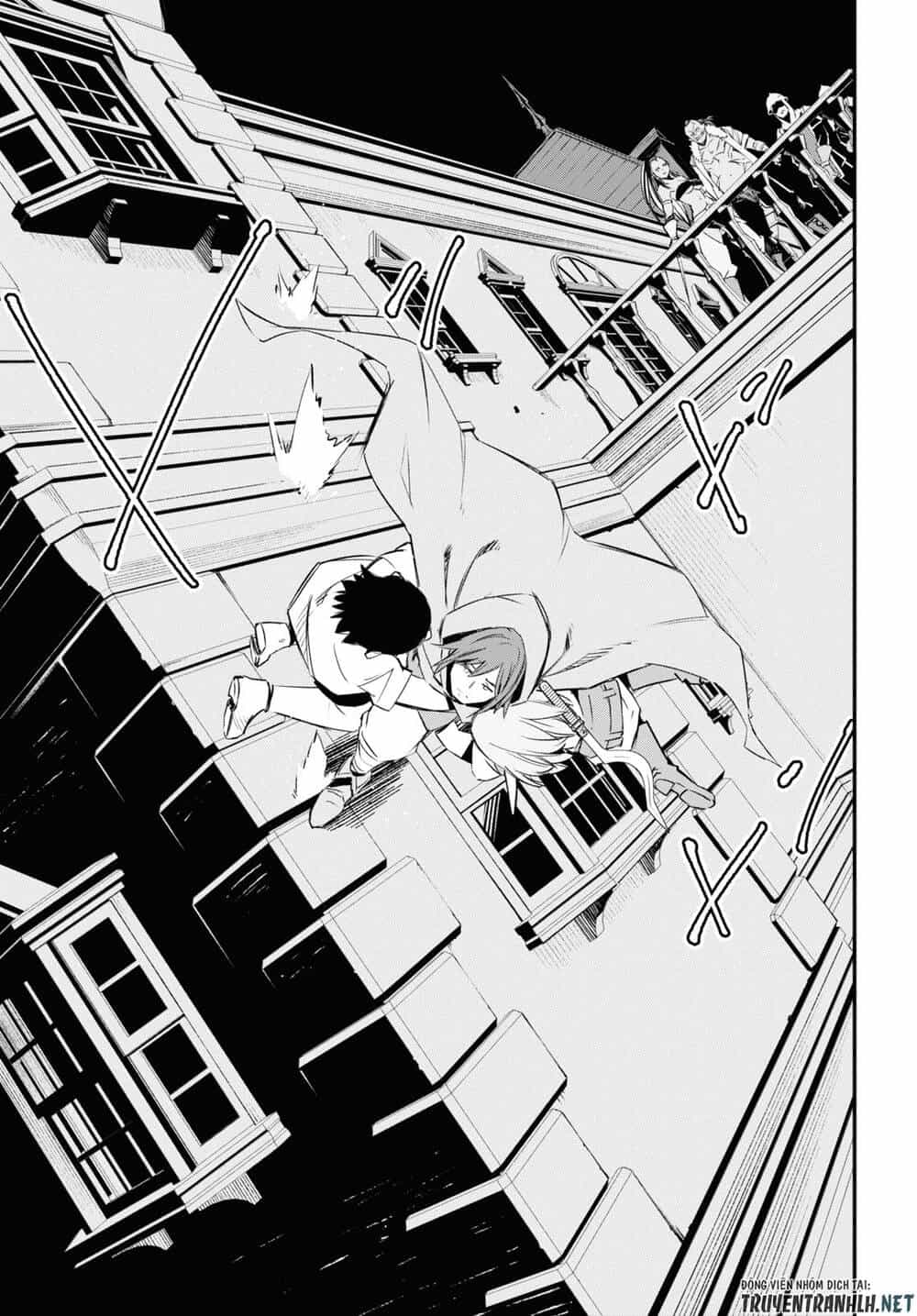 Shin No Nakama Janai To Yuusha No Party Wo Oidasareta No De, Henkyou De Slow Life Suru Koto Ni Shimashita - Chương 33 - ảnh 33