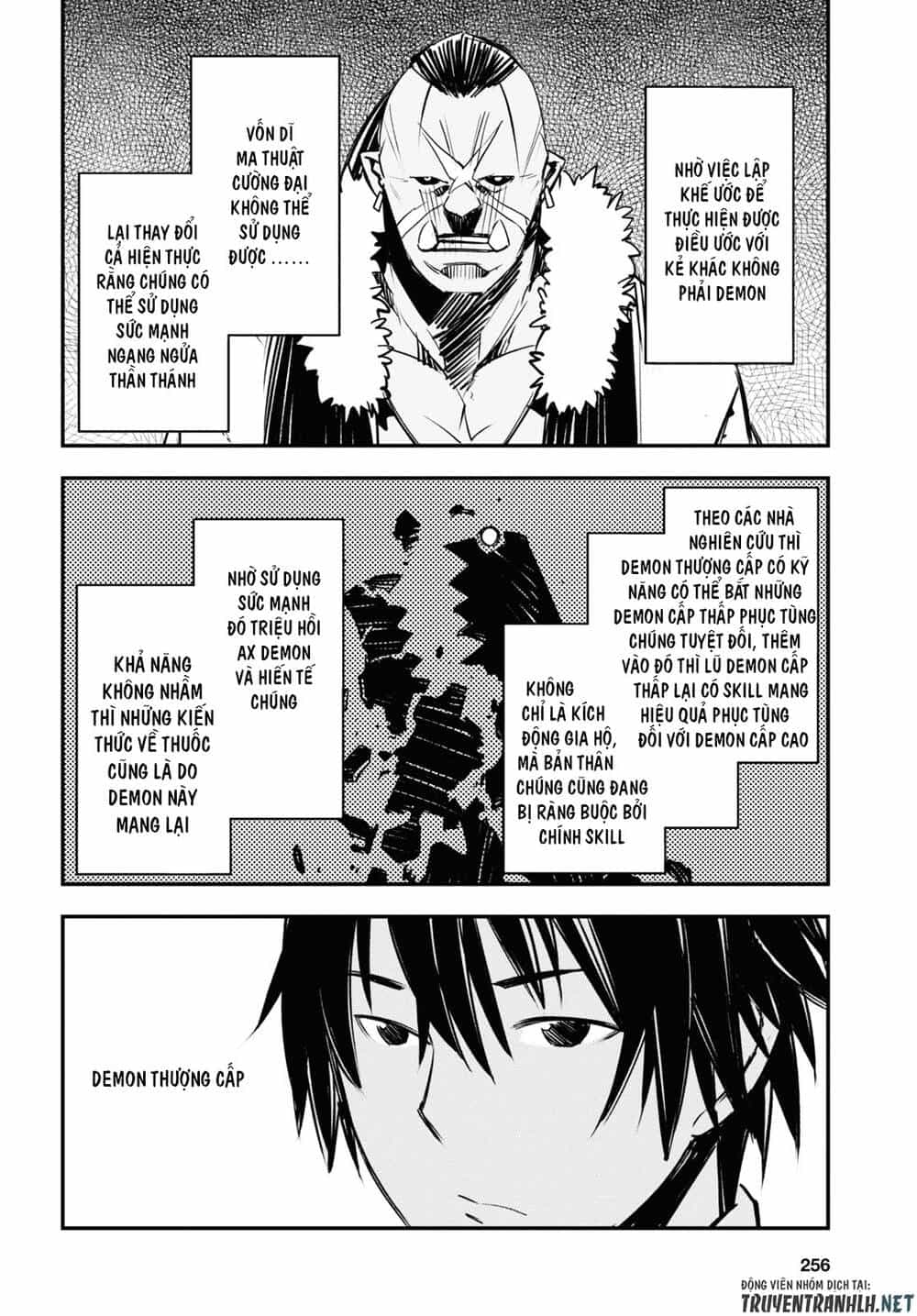 Shin No Nakama Janai To Yuusha No Party Wo Oidasareta No De, Henkyou De Slow Life Suru Koto Ni Shimashita - Chương 34 - ảnh 11