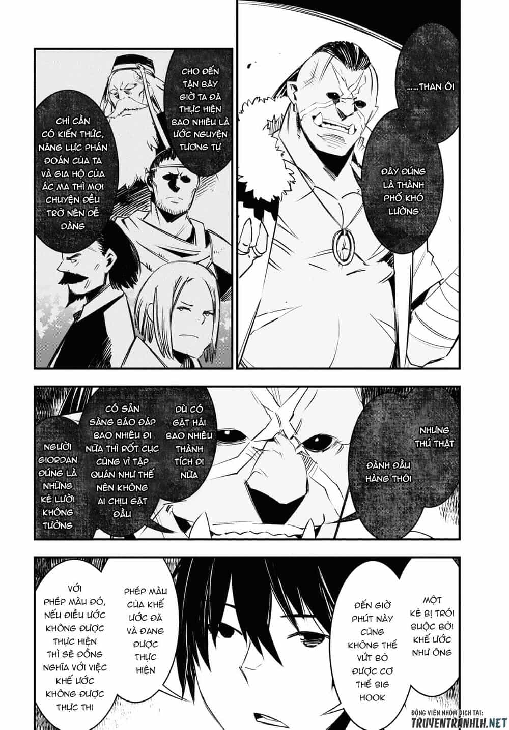 Shin No Nakama Janai To Yuusha No Party Wo Oidasareta No De, Henkyou De Slow Life Suru Koto Ni Shimashita - Chương 34 - ảnh 15