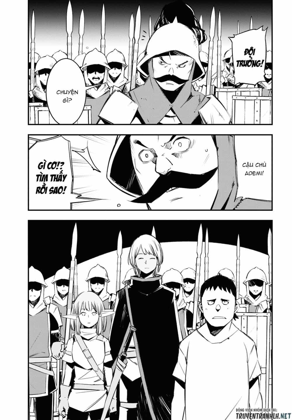 Shin No Nakama Janai To Yuusha No Party Wo Oidasareta No De, Henkyou De Slow Life Suru Koto Ni Shimashita - Chương 34 - ảnh 31