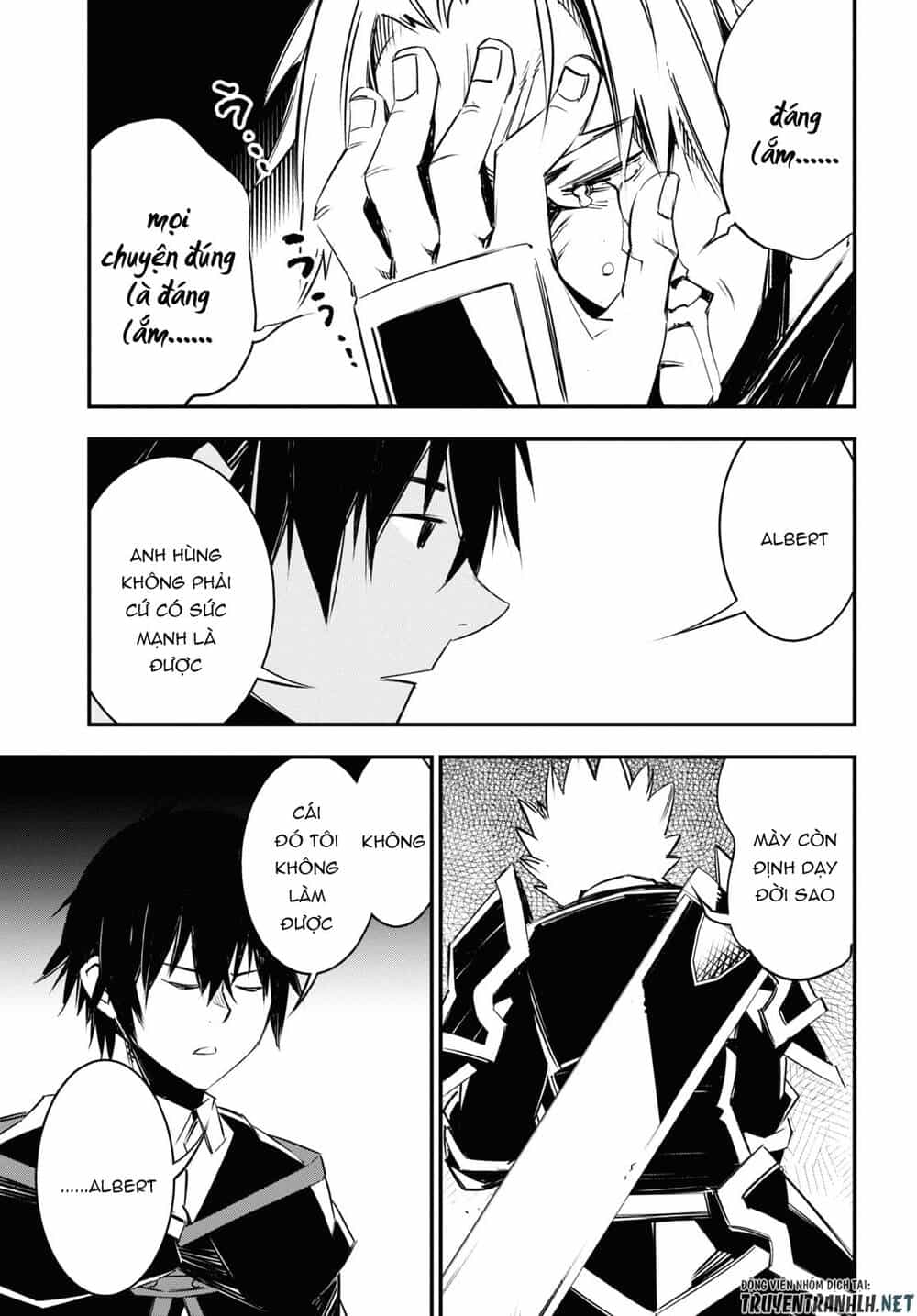 Shin No Nakama Janai To Yuusha No Party Wo Oidasareta No De, Henkyou De Slow Life Suru Koto Ni Shimashita - Chương 34 - ảnh 49