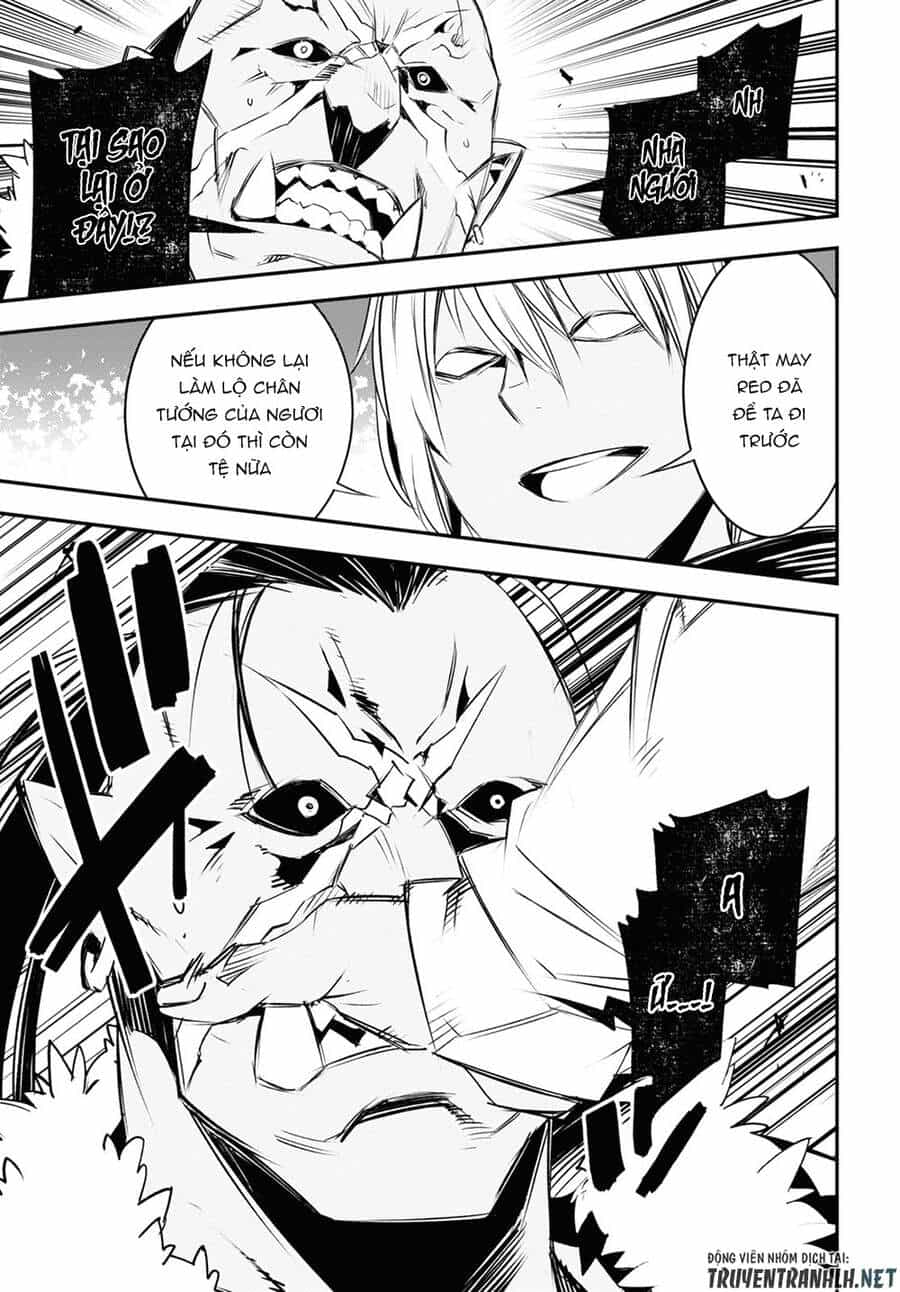 Shin No Nakama Janai To Yuusha No Party Wo Oidasareta No De, Henkyou De Slow Life Suru Koto Ni Shimashita - Chương 35 - ảnh 27