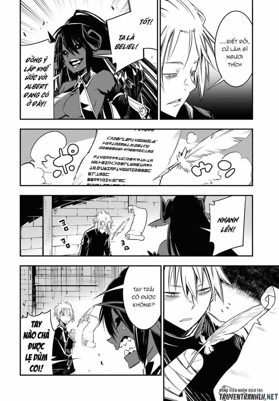 Shin No Nakama Janai To Yuusha No Party Wo Oidasareta No De, Henkyou De Slow Life Suru Koto Ni Shimashita - Chương 35 - ảnh 34