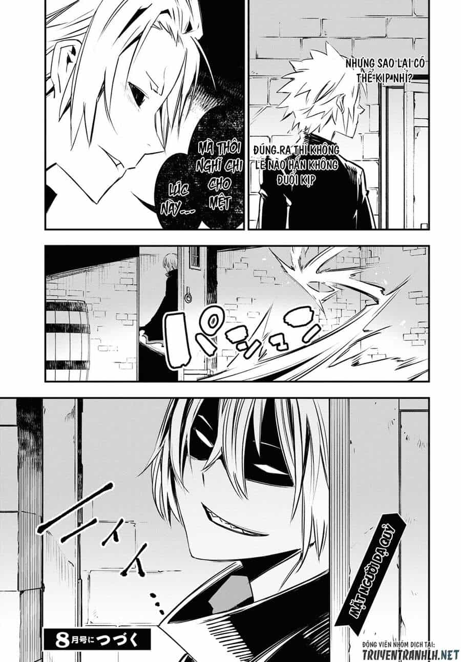 Shin No Nakama Janai To Yuusha No Party Wo Oidasareta No De, Henkyou De Slow Life Suru Koto Ni Shimashita - Chương 35 - ảnh 37