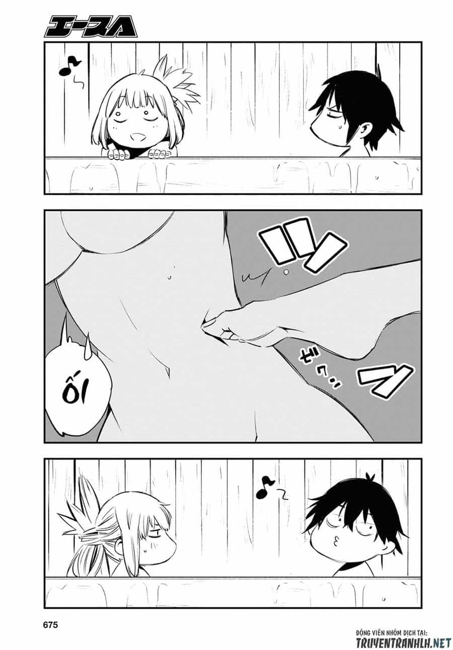 Shin No Nakama Janai To Yuusha No Party Wo Oidasareta No De, Henkyou De Slow Life Suru Koto Ni Shimashita - Chương 35 - ảnh 9
