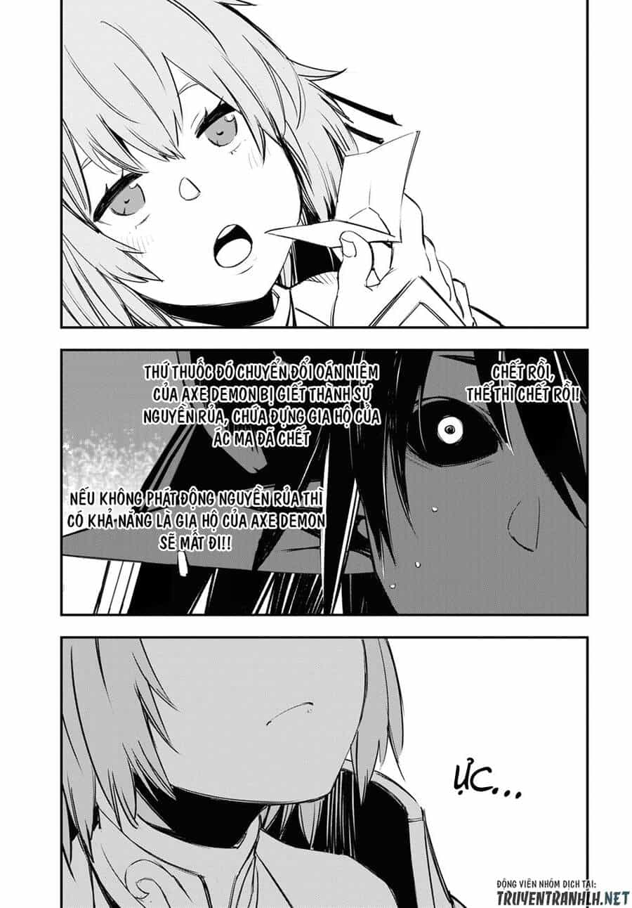 Shin No Nakama Janai To Yuusha No Party Wo Oidasareta No De, Henkyou De Slow Life Suru Koto Ni Shimashita - Chương 36 - ảnh 19