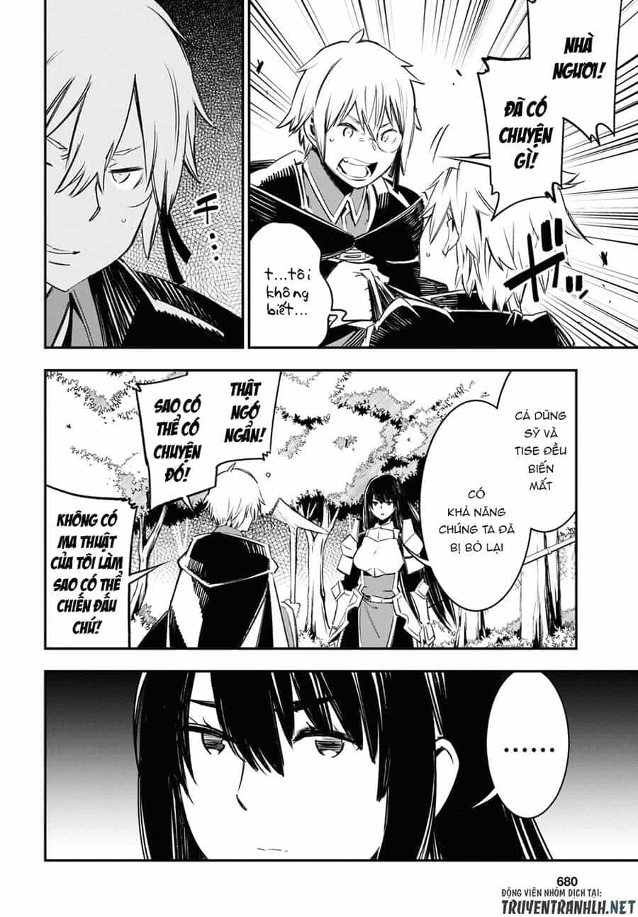 Shin No Nakama Janai To Yuusha No Party Wo Oidasareta No De, Henkyou De Slow Life Suru Koto Ni Shimashita - Chương 36 - ảnh 22