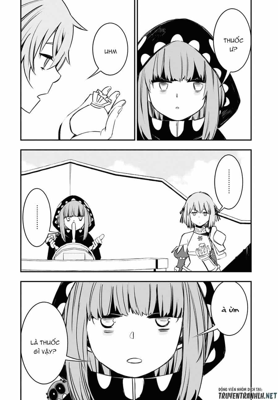 Shin No Nakama Janai To Yuusha No Party Wo Oidasareta No De, Henkyou De Slow Life Suru Koto Ni Shimashita - Chương 37 - ảnh 12