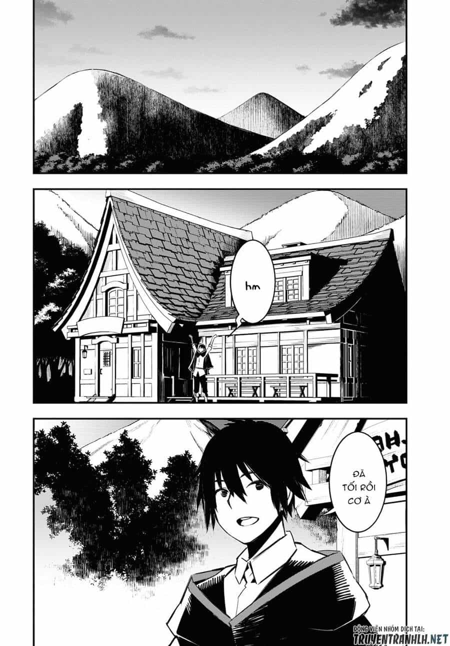 Shin No Nakama Janai To Yuusha No Party Wo Oidasareta No De, Henkyou De Slow Life Suru Koto Ni Shimashita - Chương 37 - ảnh 18