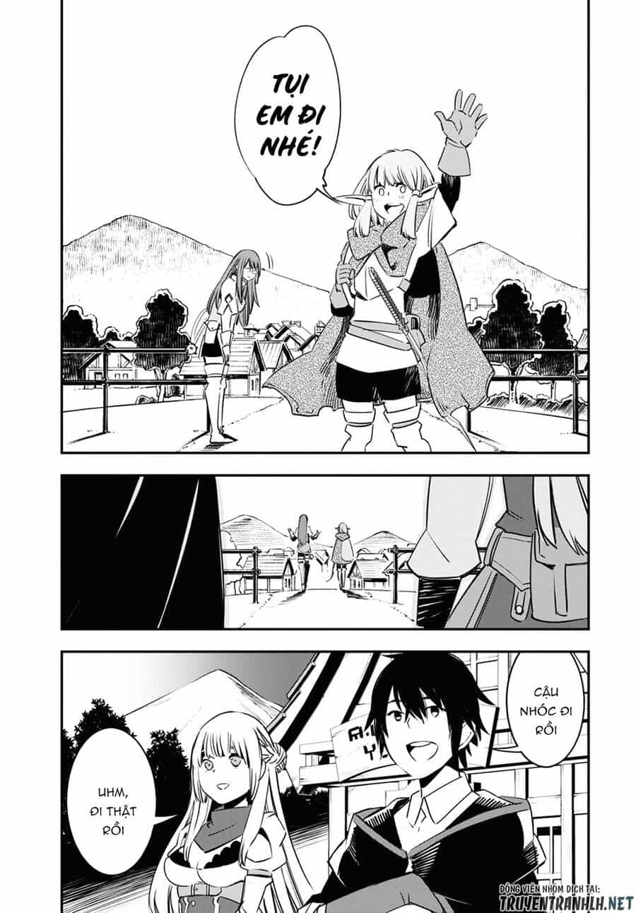 Shin No Nakama Janai To Yuusha No Party Wo Oidasareta No De, Henkyou De Slow Life Suru Koto Ni Shimashita - Chương 37 - ảnh 25