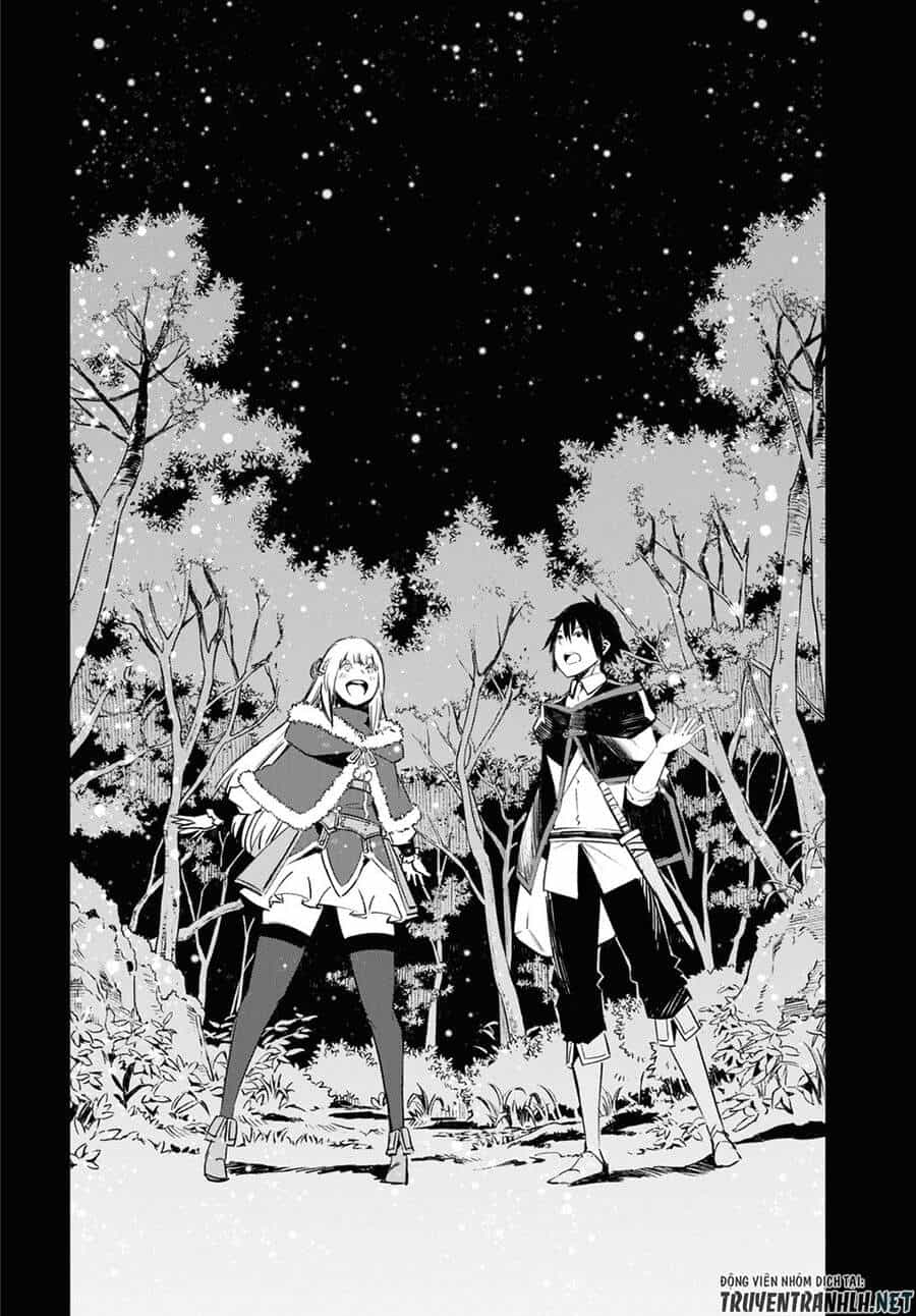 Shin No Nakama Janai To Yuusha No Party Wo Oidasareta No De, Henkyou De Slow Life Suru Koto Ni Shimashita - Chương 38 - ảnh 22