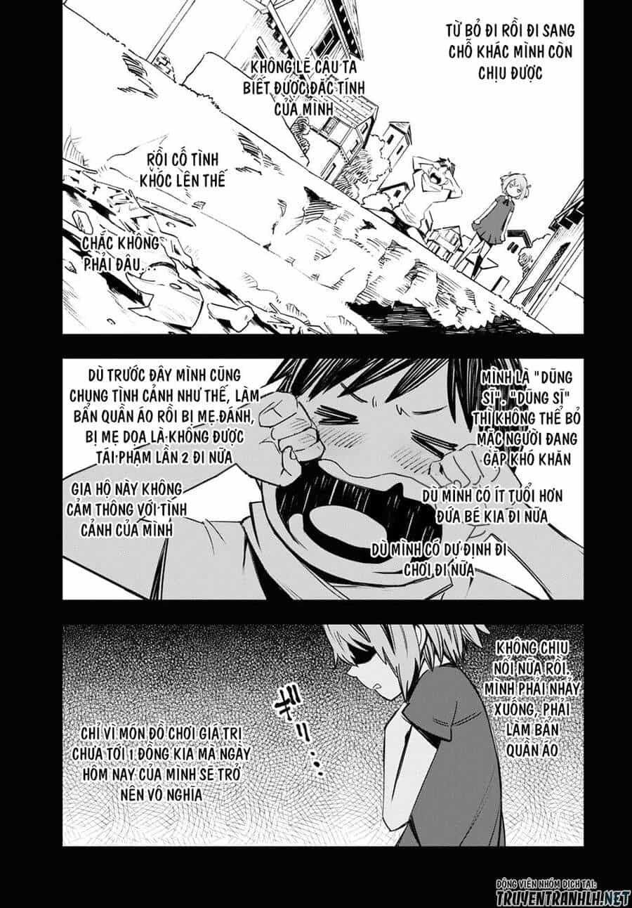 Shin No Nakama Janai To Yuusha No Party Wo Oidasareta No De, Henkyou De Slow Life Suru Koto Ni Shimashita - Chương 39 - ảnh 15