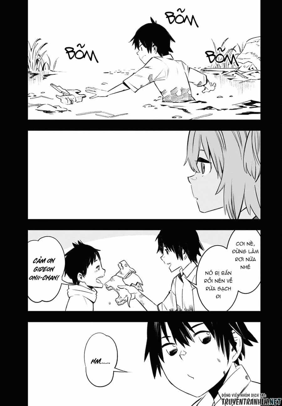 Shin No Nakama Janai To Yuusha No Party Wo Oidasareta No De, Henkyou De Slow Life Suru Koto Ni Shimashita - Chương 39 - ảnh 17