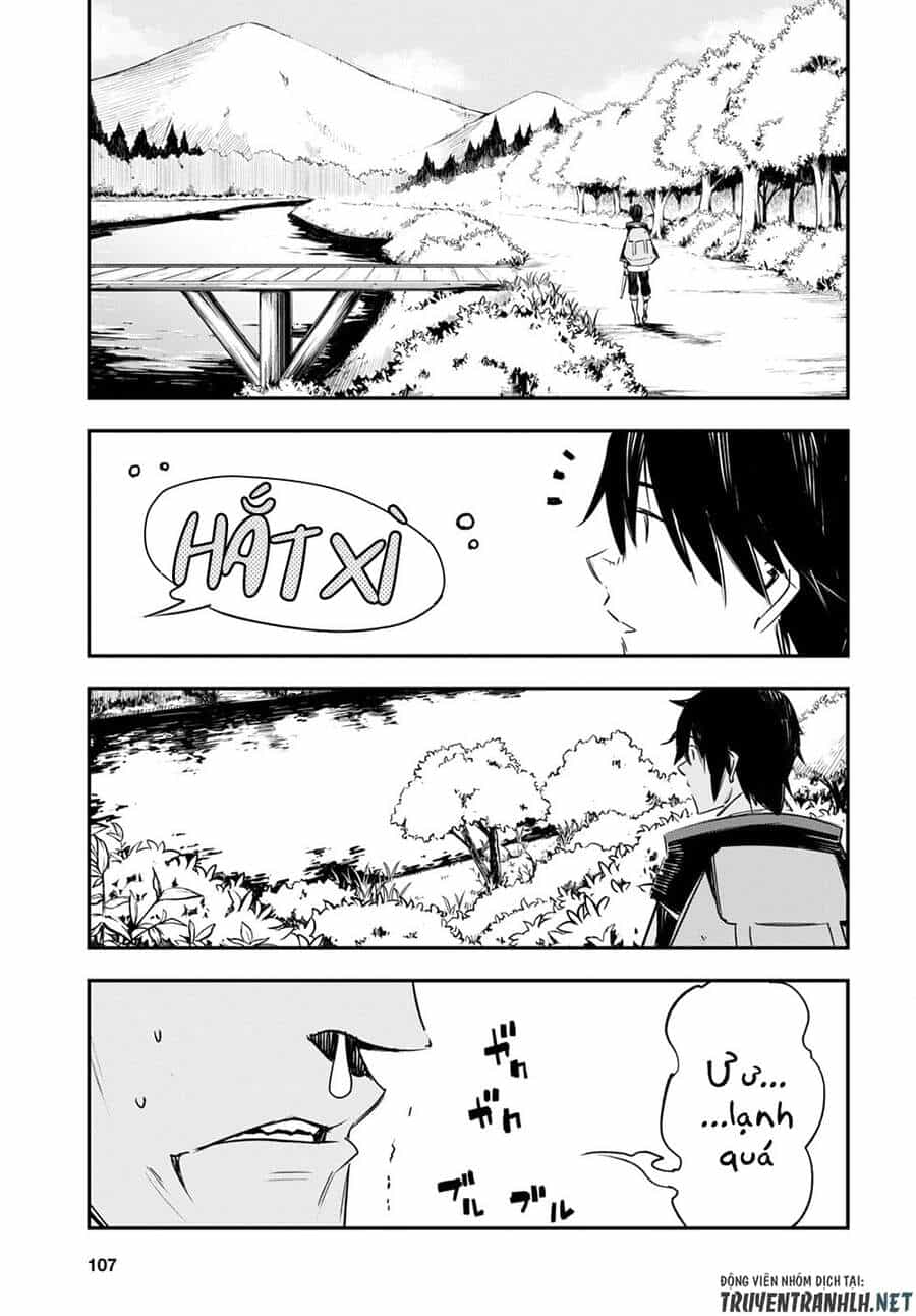 Shin No Nakama Janai To Yuusha No Party Wo Oidasareta No De, Henkyou De Slow Life Suru Koto Ni Shimashita - Chương 40 - ảnh 17