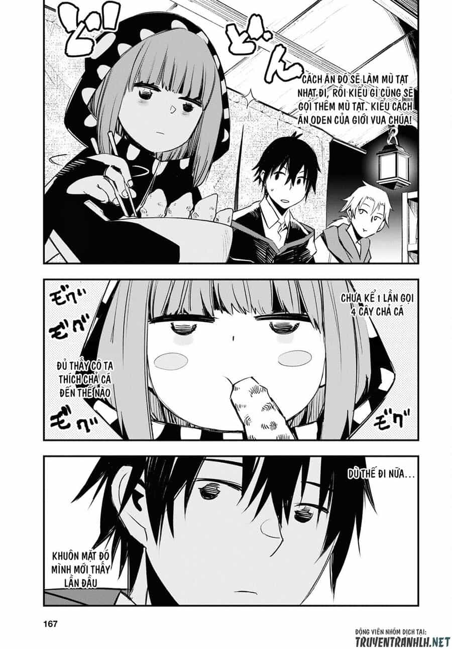 Shin No Nakama Janai To Yuusha No Party Wo Oidasareta No De, Henkyou De Slow Life Suru Koto Ni Shimashita - Chương 41 - ảnh 19
