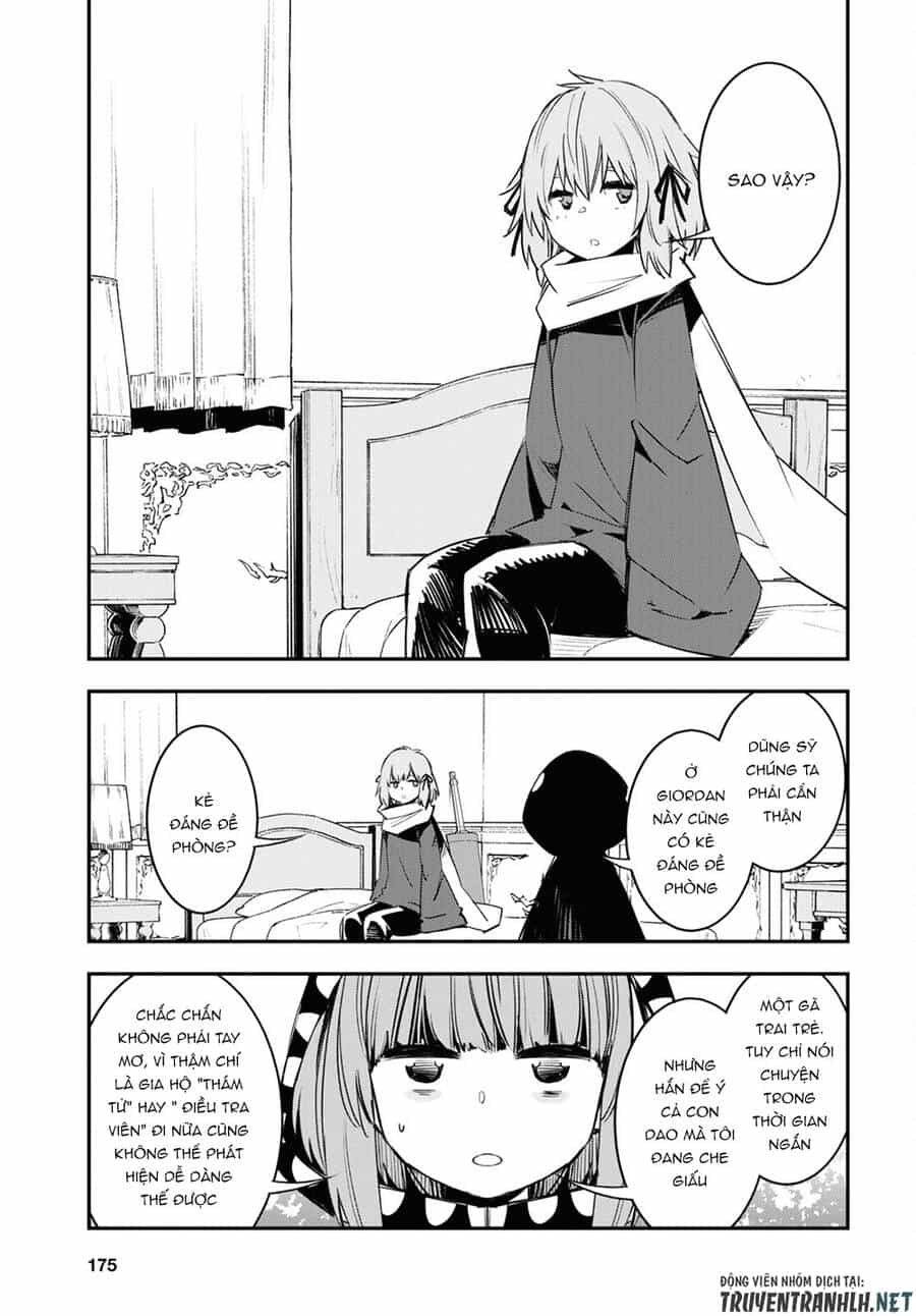 Shin No Nakama Janai To Yuusha No Party Wo Oidasareta No De, Henkyou De Slow Life Suru Koto Ni Shimashita - Chương 41 - ảnh 27