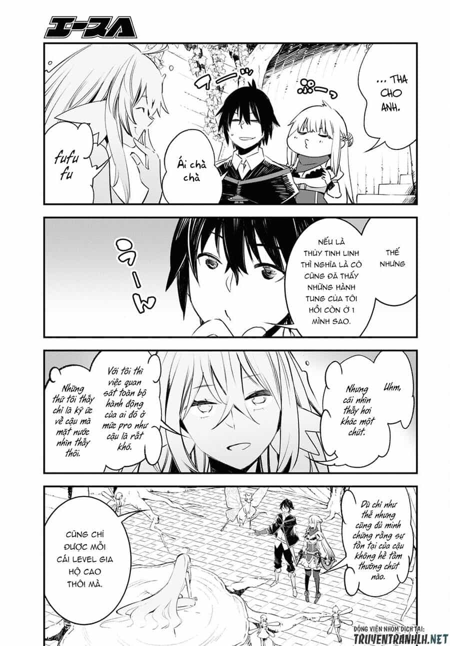 Shin No Nakama Janai To Yuusha No Party Wo Oidasareta No De, Henkyou De Slow Life Suru Koto Ni Shimashita - Chương 42.2 - ảnh 5