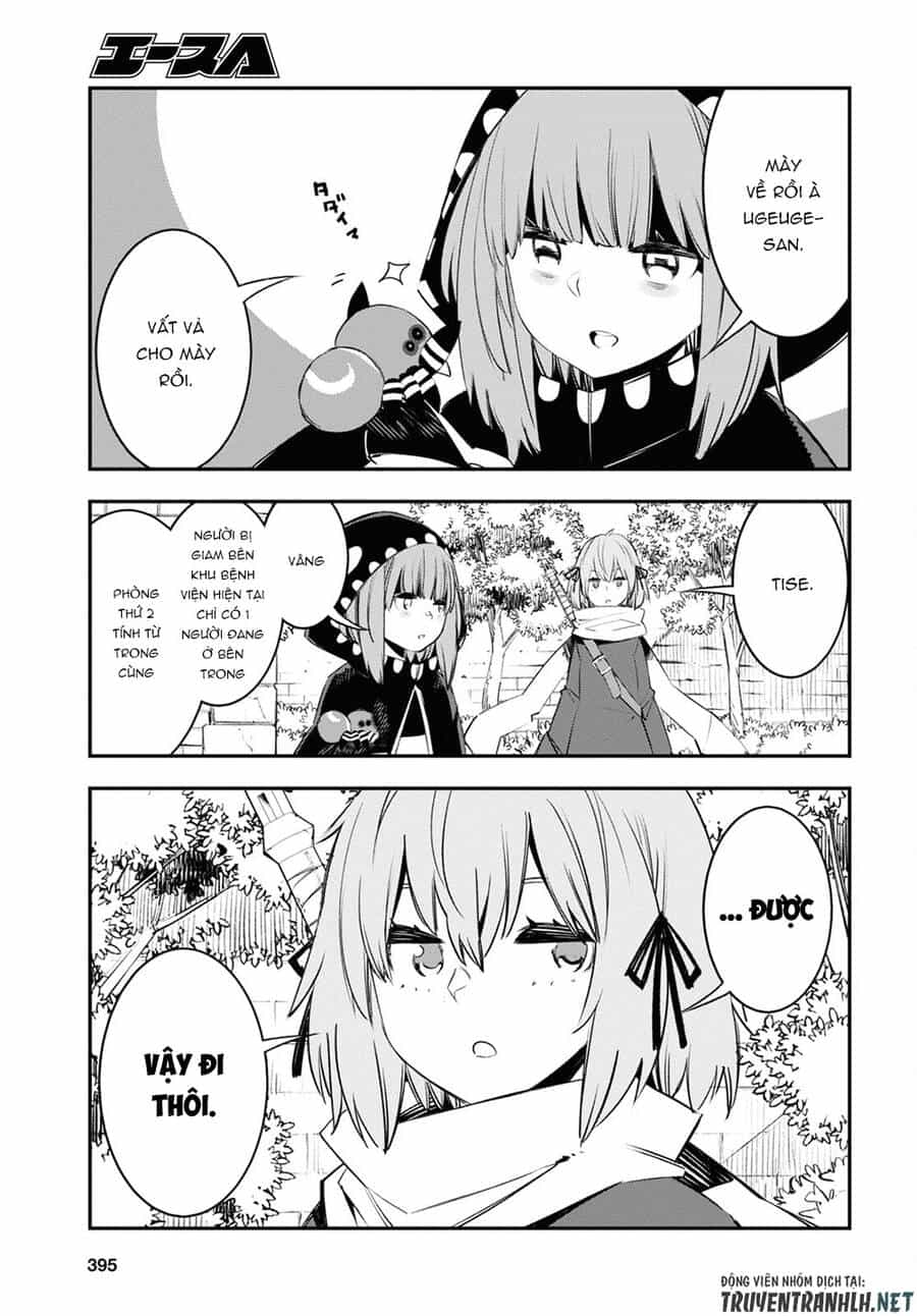 Shin No Nakama Janai To Yuusha No Party Wo Oidasareta No De, Henkyou De Slow Life Suru Koto Ni Shimashita - Chương 43 - ảnh 19