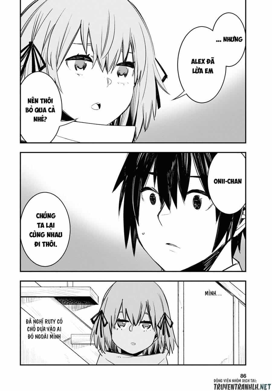 Shin No Nakama Janai To Yuusha No Party Wo Oidasareta No De, Henkyou De Slow Life Suru Koto Ni Shimashita - Chương 45 - ảnh 14