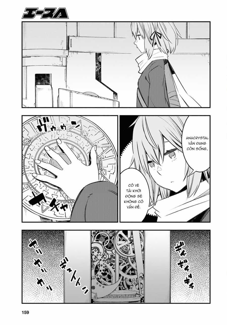 Shin No Nakama Janai To Yuusha No Party Wo Oidasareta No De, Henkyou De Slow Life Suru Koto Ni Shimashita - Chương 47 - ảnh 9