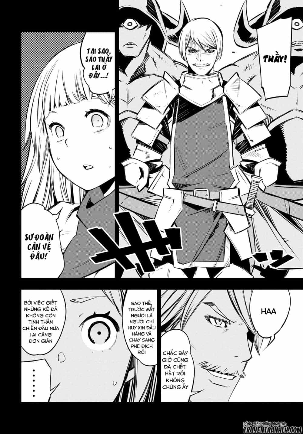 Shin No Nakama Janai To Yuusha No Party Wo Oidasareta No De, Henkyou De Slow Life Suru Koto Ni Shimashita - Chương 5 - ảnh 10