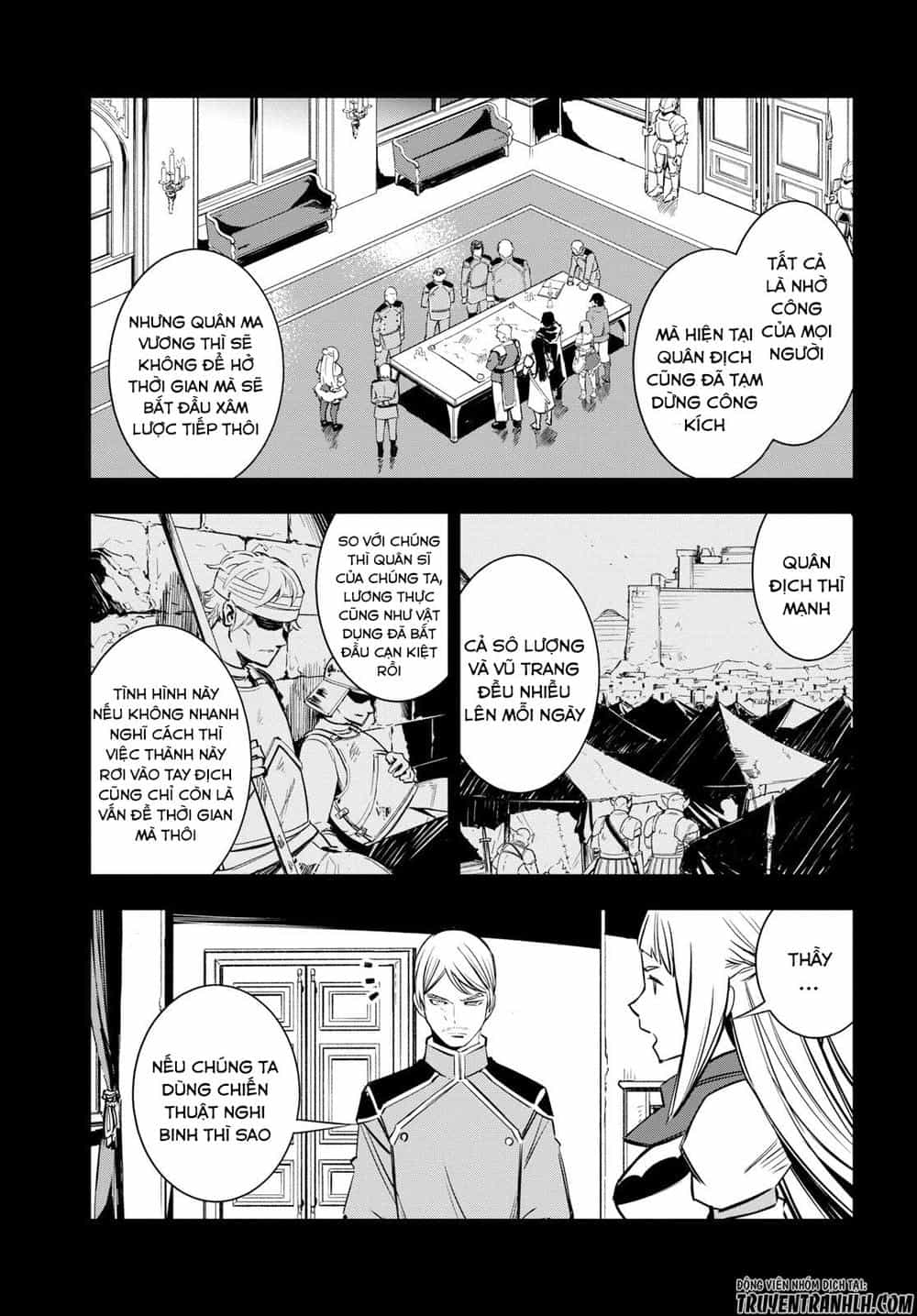 Shin No Nakama Janai To Yuusha No Party Wo Oidasareta No De, Henkyou De Slow Life Suru Koto Ni Shimashita - Chương 5 - ảnh 5