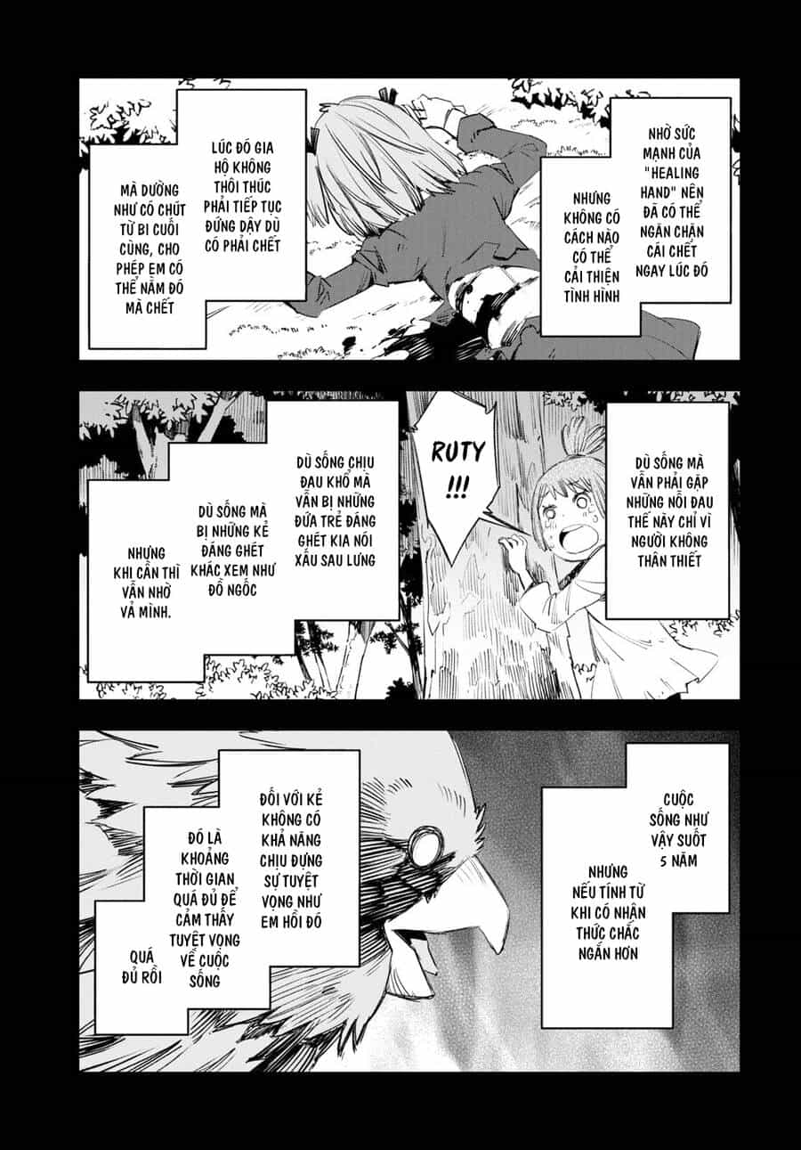 Shin No Nakama Janai To Yuusha No Party Wo Oidasareta No De, Henkyou De Slow Life Suru Koto Ni Shimashita - Chương 49 - ảnh 19