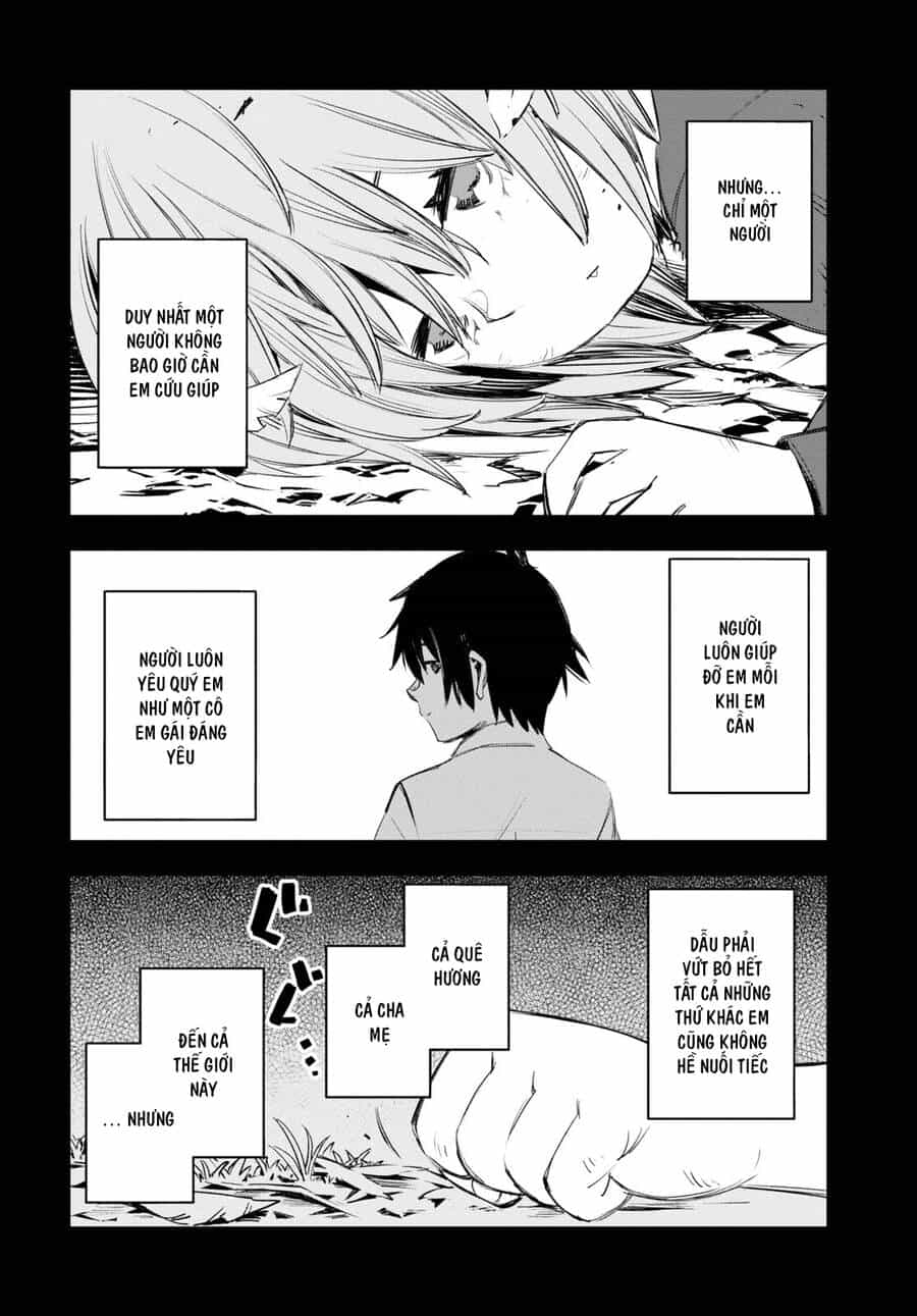 Shin No Nakama Janai To Yuusha No Party Wo Oidasareta No De, Henkyou De Slow Life Suru Koto Ni Shimashita - Chương 49 - ảnh 20