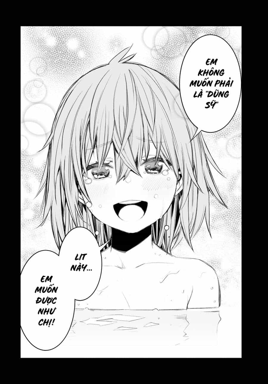 Shin No Nakama Janai To Yuusha No Party Wo Oidasareta No De, Henkyou De Slow Life Suru Koto Ni Shimashita - Chương 49 - ảnh 30