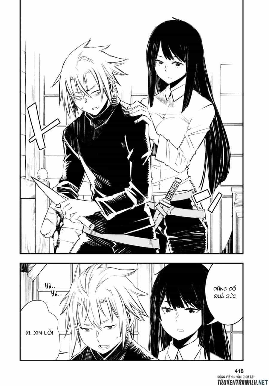 Shin No Nakama Janai To Yuusha No Party Wo Oidasareta No De, Henkyou De Slow Life Suru Koto Ni Shimashita - Chương 50 - ảnh 5