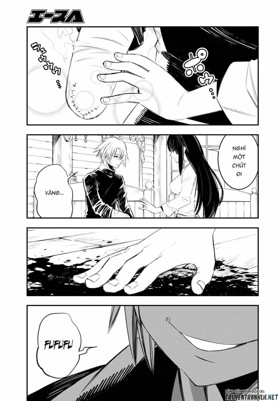 Shin No Nakama Janai To Yuusha No Party Wo Oidasareta No De, Henkyou De Slow Life Suru Koto Ni Shimashita - Chương 50 - ảnh 6