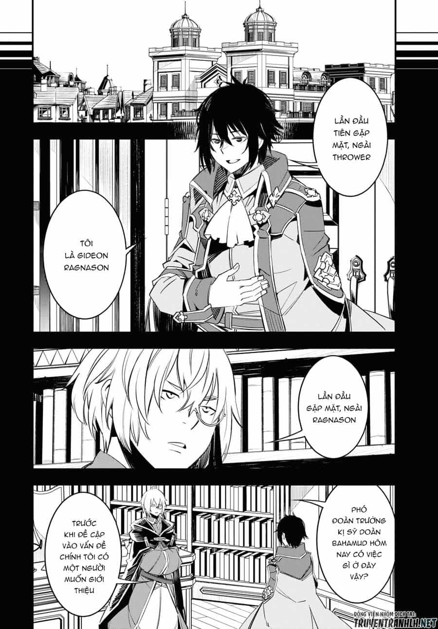 Shin No Nakama Janai To Yuusha No Party Wo Oidasareta No De, Henkyou De Slow Life Suru Koto Ni Shimashita - Chương 53 - ảnh 19