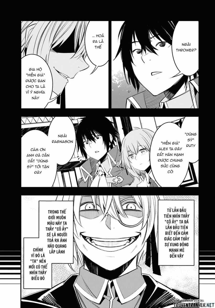 Shin No Nakama Janai To Yuusha No Party Wo Oidasareta No De, Henkyou De Slow Life Suru Koto Ni Shimashita - Chương 53 - ảnh 26