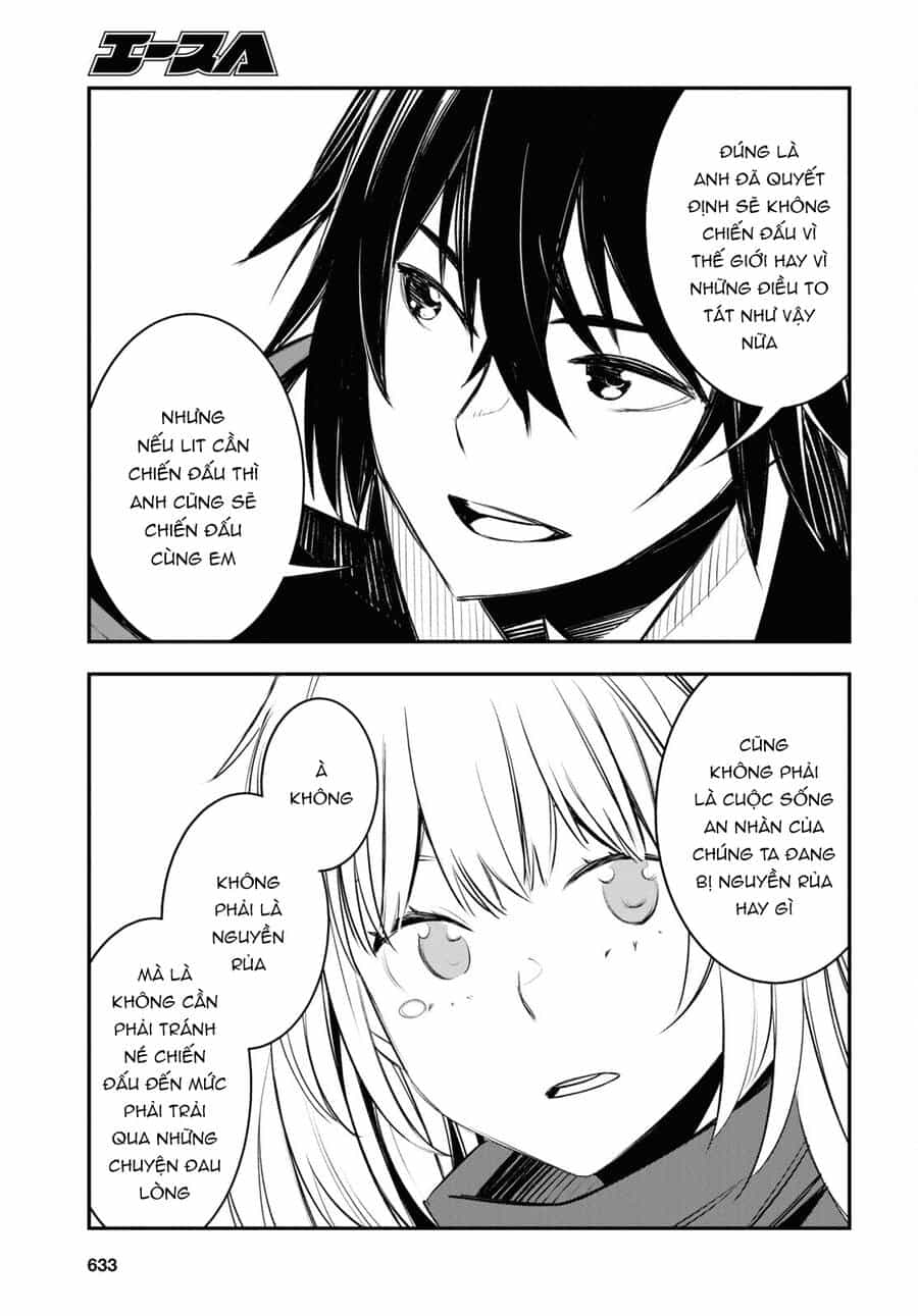 Shin No Nakama Janai To Yuusha No Party Wo Oidasareta No De, Henkyou De Slow Life Suru Koto Ni Shimashita - Chương 54 - ảnh 26