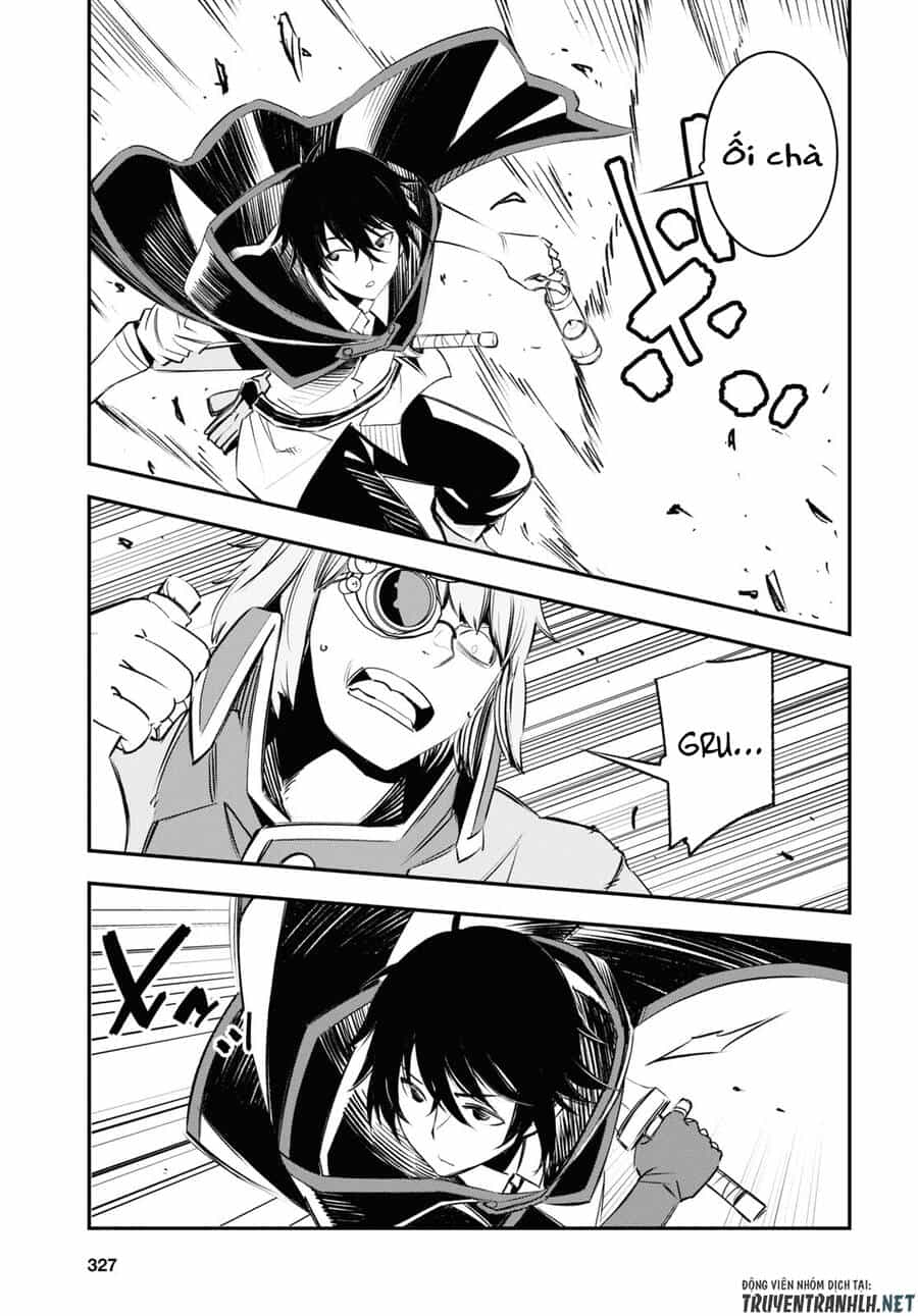 Shin No Nakama Janai To Yuusha No Party Wo Oidasareta No De, Henkyou De Slow Life Suru Koto Ni Shimashita - Chương 55 - ảnh 14