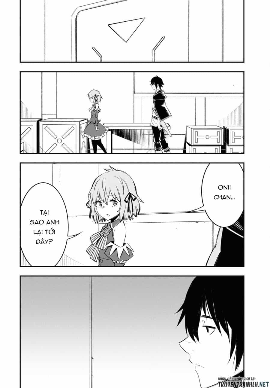 Shin No Nakama Janai To Yuusha No Party Wo Oidasareta No De, Henkyou De Slow Life Suru Koto Ni Shimashita - Chương 55 - ảnh 21