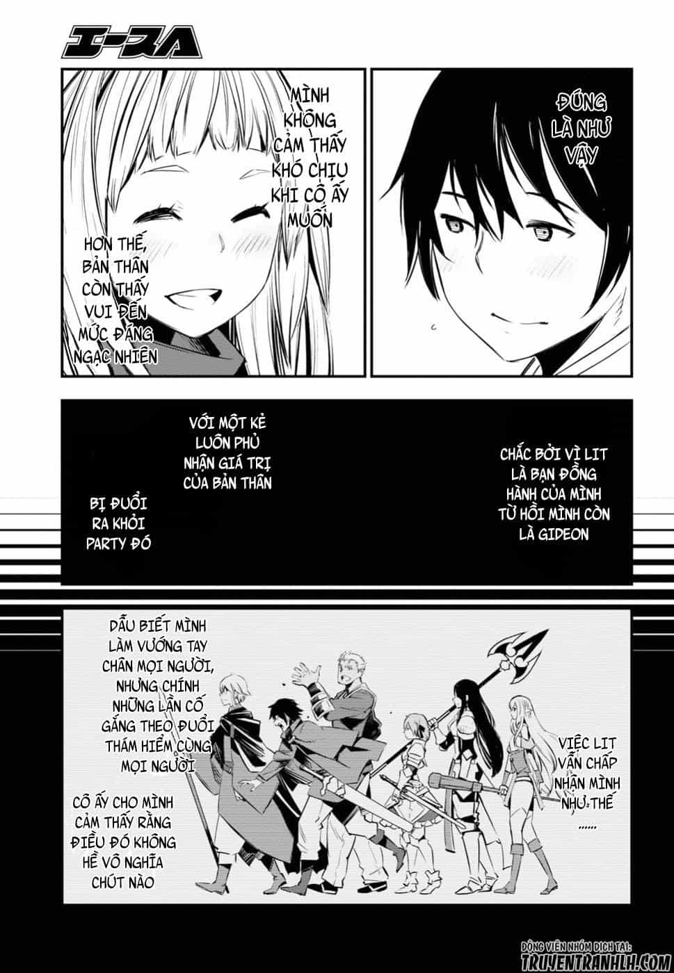 Shin No Nakama Janai To Yuusha No Party Wo Oidasareta No De, Henkyou De Slow Life Suru Koto Ni Shimashita - Chương 6 - ảnh 21