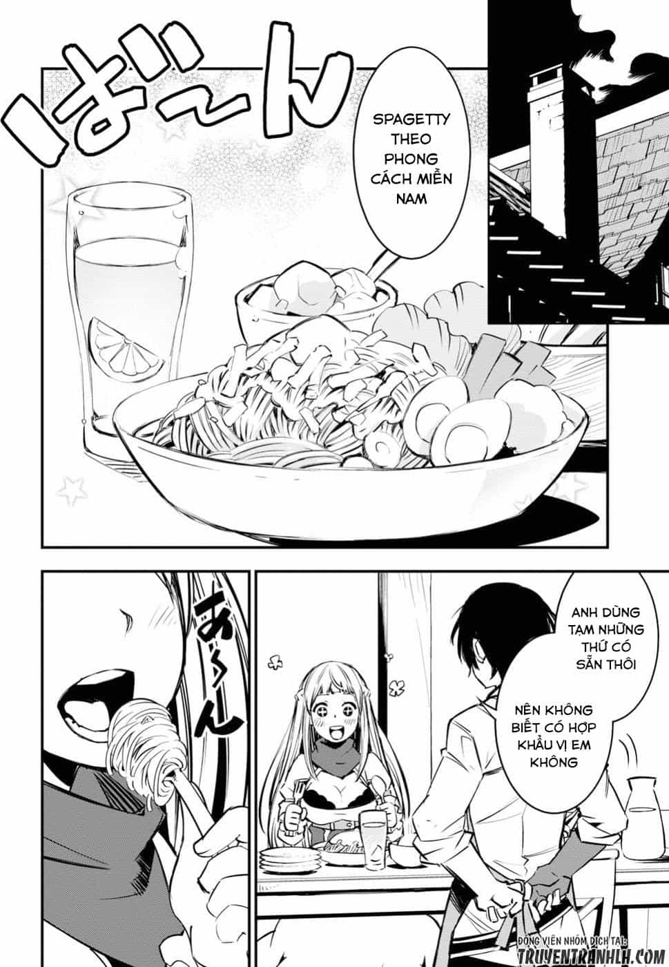 Shin No Nakama Janai To Yuusha No Party Wo Oidasareta No De, Henkyou De Slow Life Suru Koto Ni Shimashita - Chương 6 - ảnh 26