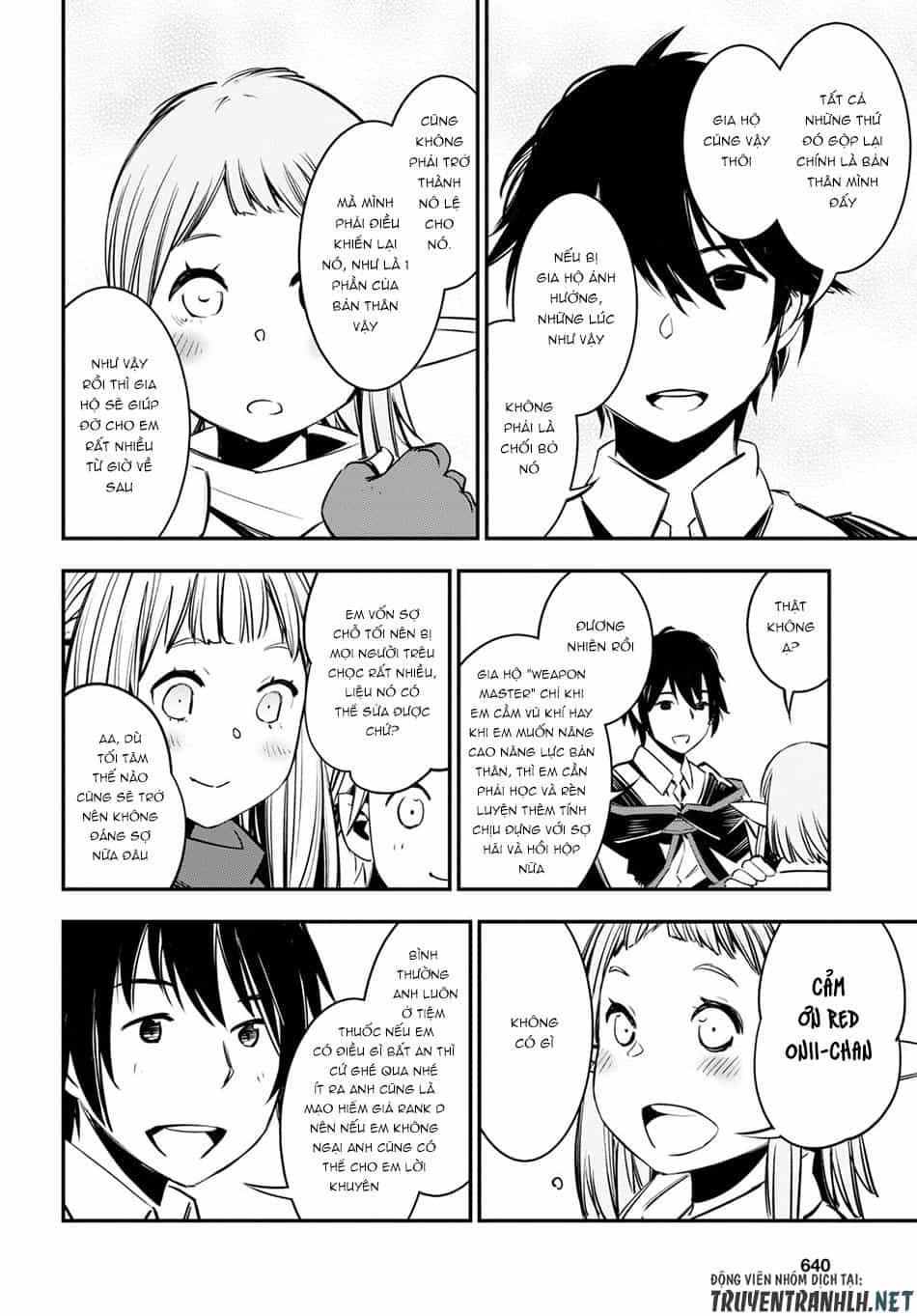 Shin No Nakama Janai To Yuusha No Party Wo Oidasareta No De, Henkyou De Slow Life Suru Koto Ni Shimashita - Chương 7 - ảnh 30