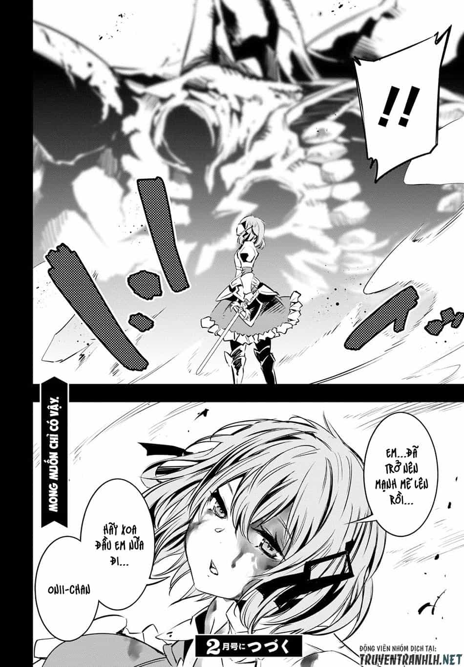 Shin No Nakama Janai To Yuusha No Party Wo Oidasareta No De, Henkyou De Slow Life Suru Koto Ni Shimashita - Chương 7 - ảnh 36