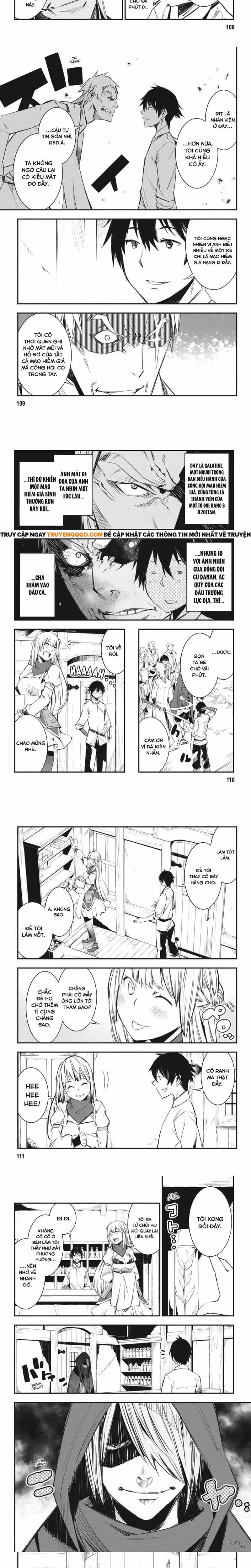 Shin No Nakama Janai To Yuusha No Party Wo Oidasareta Node, Henkyou De Slow Life Suru Koto Ni Shimashita - Chương 11 - ảnh 2