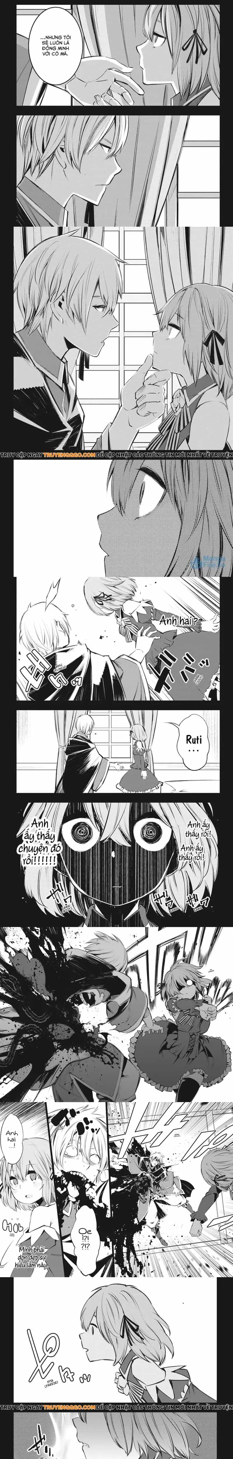Shin No Nakama Janai To Yuusha No Party Wo Oidasareta Node, Henkyou De Slow Life Suru Koto Ni Shimashita - Chương 17 - ảnh 5