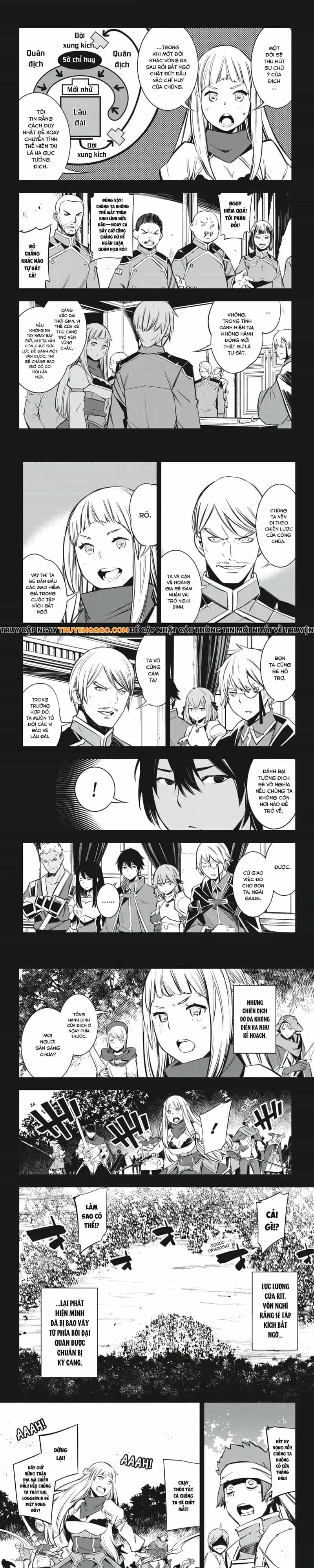 Shin No Nakama Janai To Yuusha No Party Wo Oidasareta Node, Henkyou De Slow Life Suru Koto Ni Shimashita - Chương 4 - ảnh 2