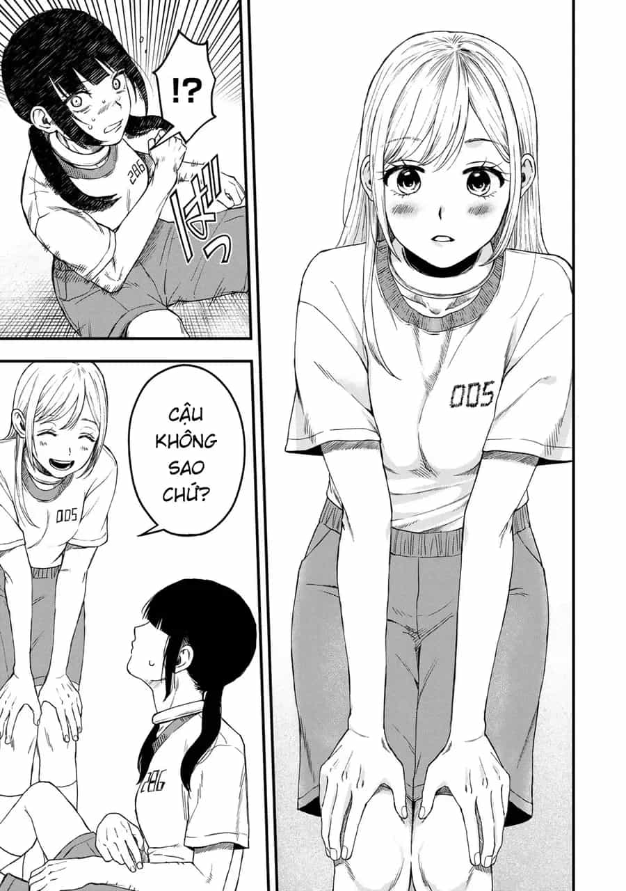 Shinda Ishii No Taigun - Chương 1 - ảnh 14