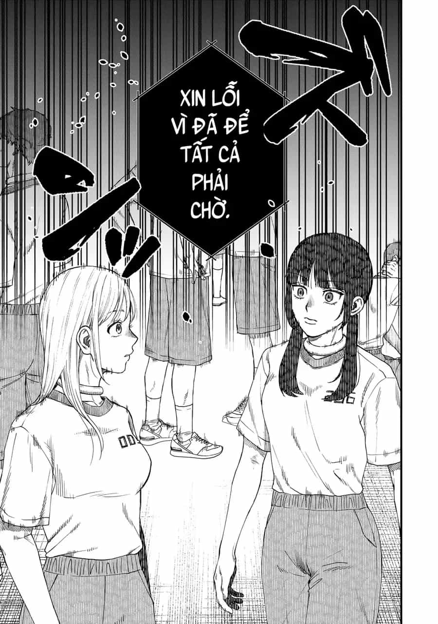 Shinda Ishii No Taigun - Chương 1 - ảnh 26