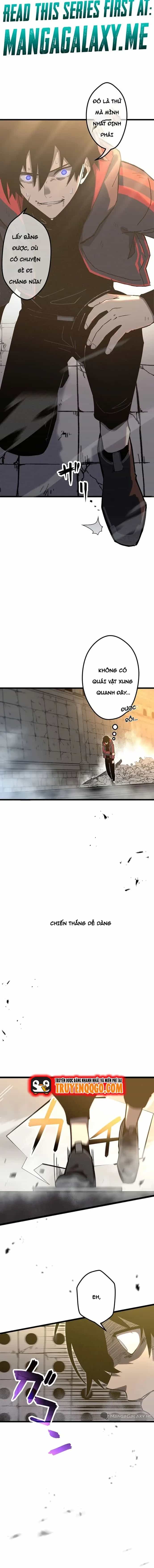 Shinda Suu Dake Chou Kyouka -Death Penalty - Chương 1 - ảnh 24