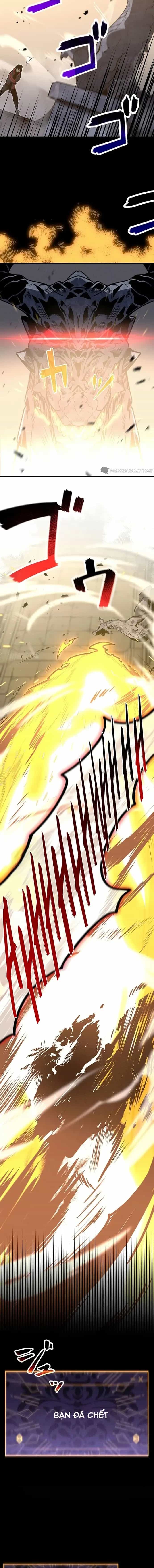 Shinda Suu Dake Chou Kyouka -Death Penalty - Chương 1 - ảnh 28