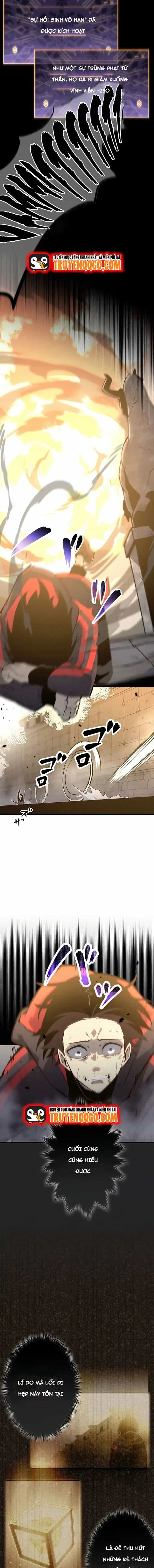 Shinda Suu Dake Chou Kyouka -Death Penalty - Chương 1 - ảnh 29