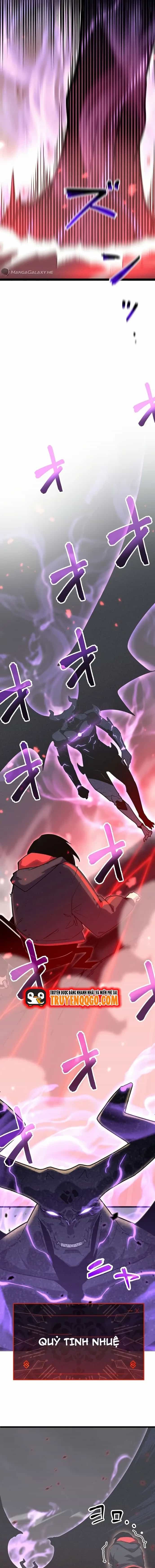 Shinda Suu Dake Chou Kyouka -Death Penalty - Chương 1 - ảnh 3