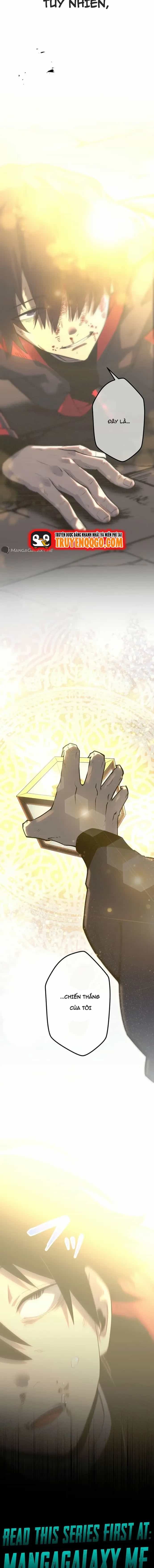 Shinda Suu Dake Chou Kyouka -Death Penalty - Chương 1 - ảnh 35